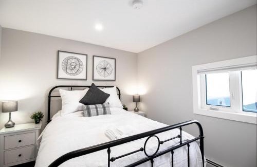 Whitehorse Apartamento | NN - Flats on 4th #3 - Downtown 1-bed 1-bath