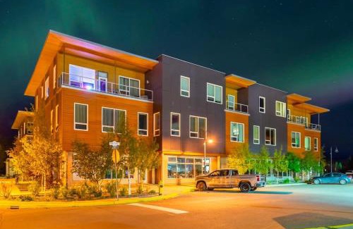Whitehorse Casa | NN - Park View #2 - Downtown 2-bed 2-bath