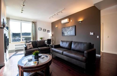 Whitehorse Casa | NN - Park View #2 - Downtown 2-bed 2-bath