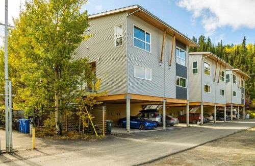 Whitehorse Casa | NN - The Kit 3 - Downtown 1-Bed 1-Bath