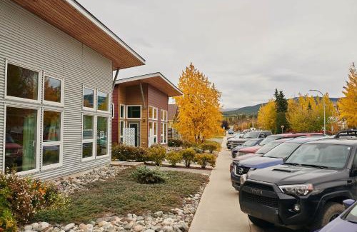 Whitehorse Casa | NN - The Kit 3 - Downtown 1-Bed 1-Bath