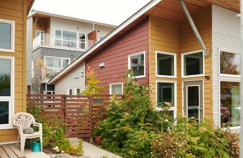 Whitehorse Casa | NN - The Kit 3 - Downtown 1-Bed 1-Bath