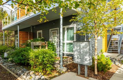 Whitehorse Casa | NN - The Kit 3 - Downtown 1-Bed 1-Bath