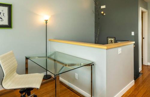 Whitehorse Casa | NN - The Kit 4 - Downtown 1-Bed 1-Bath