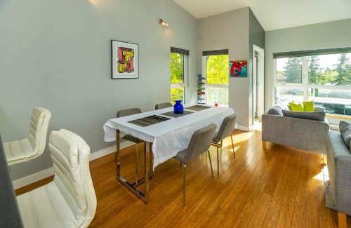 Whitehorse Casa | NN - The Kit 4 - Downtown 1-Bed 1-Bath