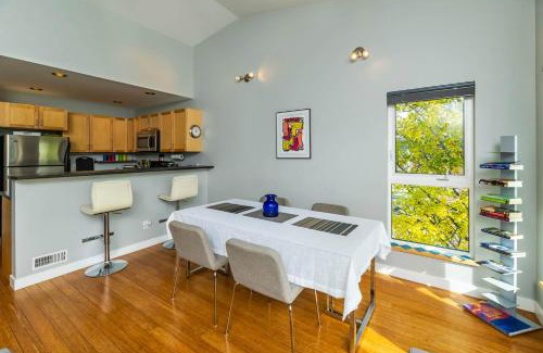 Whitehorse Casa | NN - The Kit 4 - Downtown 1-Bed 1-Bath