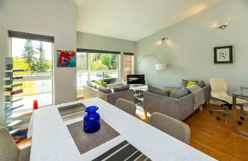 Whitehorse Casa | NN - The Kit 4 - Downtown 1-Bed 1-Bath
