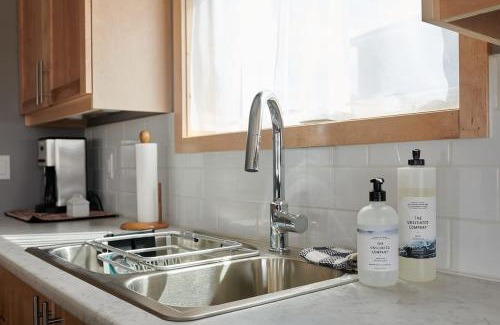 Whitehorse Casa | NN - The Kluane - Whistlebend 3-bed 2-bath