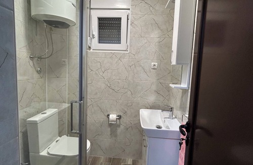 Zgrade Apartamento | NNL Apartment 1