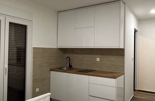 Zgrade Apartamento | NNL Apartment 1