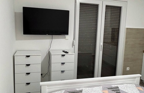 Zgrade Apartamento | NNL Apartment 1