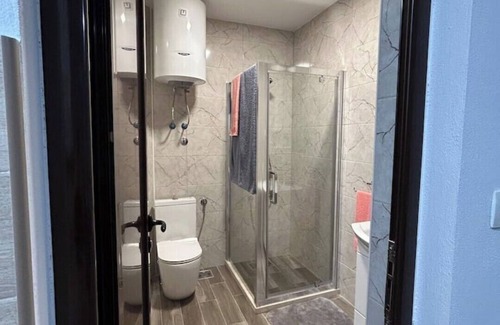 Zgrade Apartamento | NNL Apartment 3