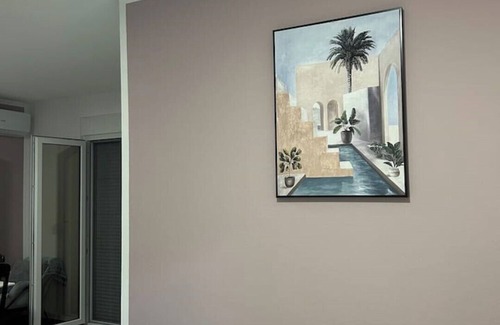 Zgrade Apartamento | NNL Apartment 3