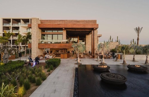 Los Cangrejos II y ÌII Condominio | Nobu Residences
