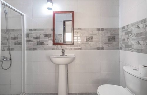 Corales del Sur Hotel | Single Room, in Corales Del Sur, Santo Domingo Este