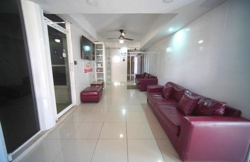 Corales del Sur Hotel | Single Room, in Corales Del Sur, Santo Domingo Este