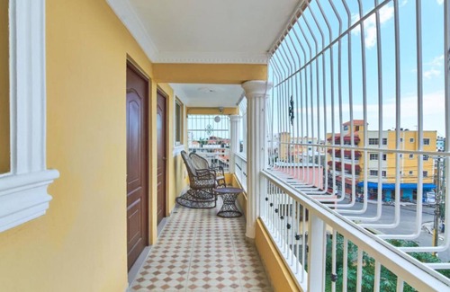 Corales del Sur Hotel | Single Room, in Corales Del Sur, Santo Domingo Este