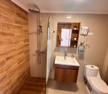 El Cortecito Hotel | Noè Hotel 1 Bedroom #6