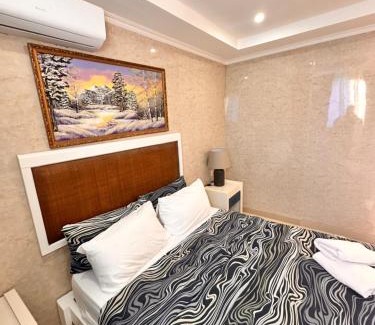 El Cortecito Hotel | Noè Hotel 1 Bedroom #6