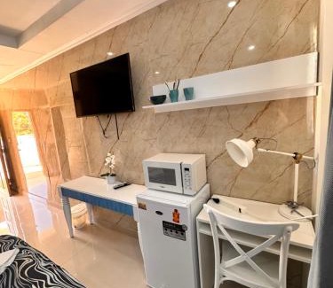 El Cortecito Hotel | Noè Hotel 1 Bedroom #6