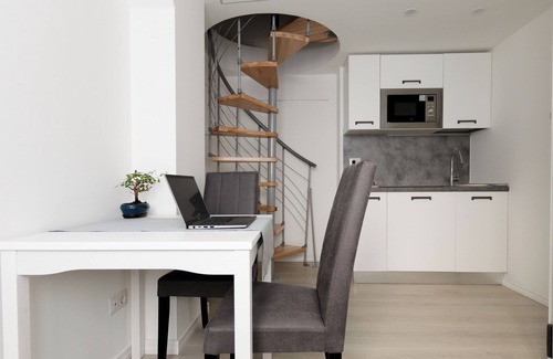 NoLo Apartamento | Noé Luxury Apart Hotel & Spa - Milan Loreto, Duomo, Central Station