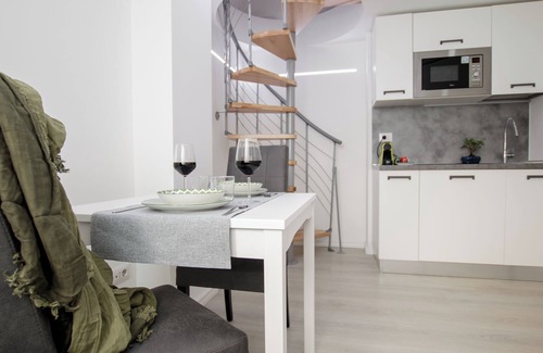 NoLo Apartamento | Noé Luxury Apart Hotel & Spa - Milan Loreto, Duomo, Central Station