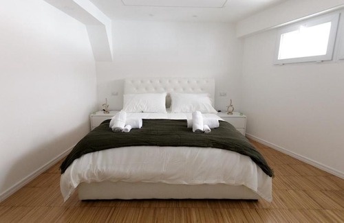 NoLo Apartamento | Noé Luxury Apart Hotel & Spa - Milano