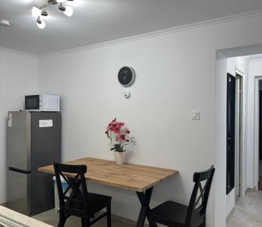 Ujfeherto Apartamento | Noémi Apartman Újfehértó