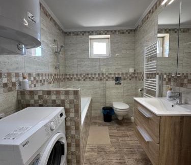 Ujfeherto Apartamento | Noémi Apartman Újfehértó
