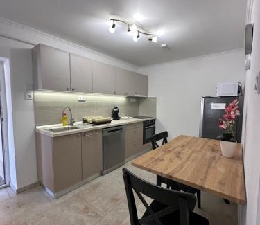 Ujfeherto Apartamento | Noémi Apartman Újfehértó