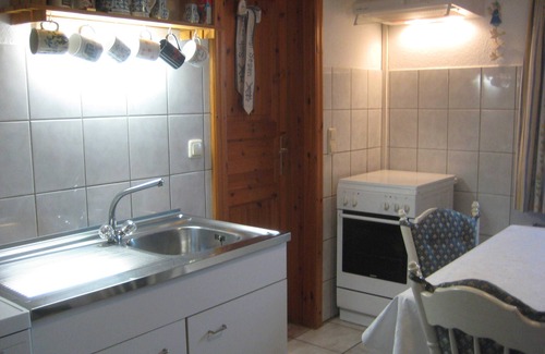 Barlt Apartamento | Nº 1 + 2 -. 95 m² Casa - Barlt - Casa Bärbel