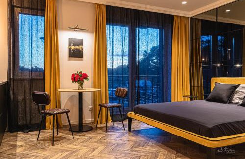 Old Town Apartamento | No.1 Apartment Link-To-Happiness
