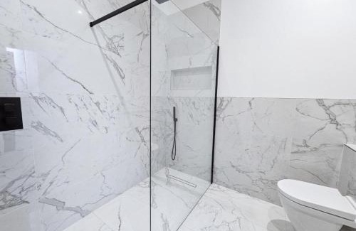 Berwick-upon-Tweed Apartamento | No 1 at The Rocketroom Apartments