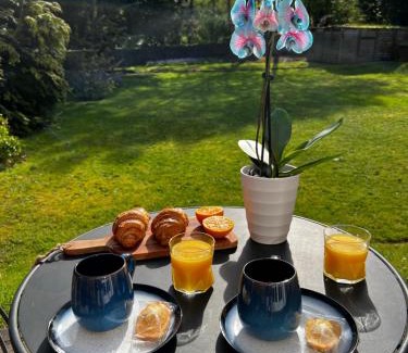 Liverpool Apartamento | No.1 Beechcroft