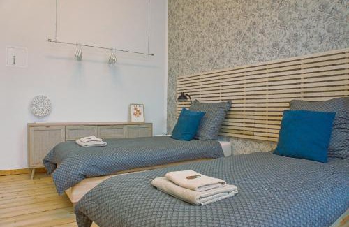 Krefeld Apartamento | No.1 by 21Apartments