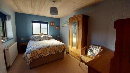 Aberaeron Casa | No 1 Dolheulog Aberaeron SA46 0EP