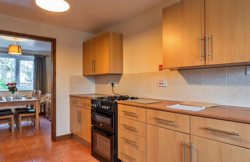 Saint Martin Casa | No.1 Gladys' Orchard by Interhome