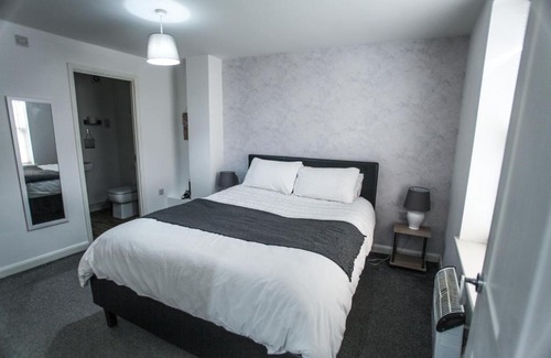 Newark Apartamento | No 1 new inn apartments