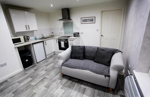Newark Apartamento | No 1 new inn apartments