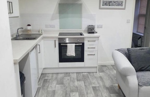 Newark Apartamento | No 1 new inn apartments