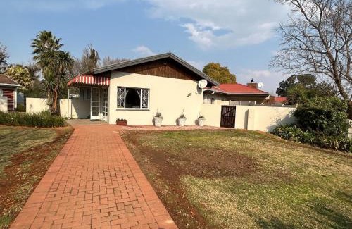 Winterton Casa | No 1 on Springfield