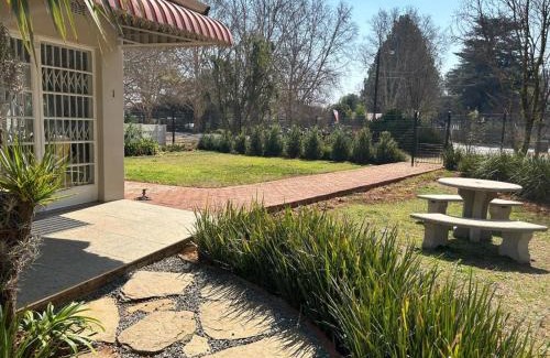 Winterton Casa | No 1 on Springfield