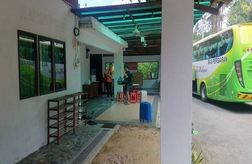 Sungai Lembing Casa | No . 1 Resort en Sungei Lembing.