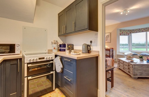 Swaffham Apartamento | No 1 , Sparham Hall - sleeps 5 guests in 3 bedrooms