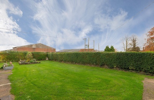 Swaffham Apartamento | No 1 , Sparham Hall - sleeps 5 guests in 3 bedrooms