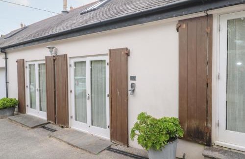 Crantock Casa | No 1 The Hinges