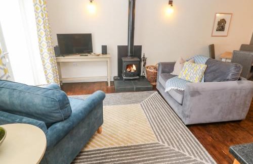 Crantock Casa | No 1 The Hinges