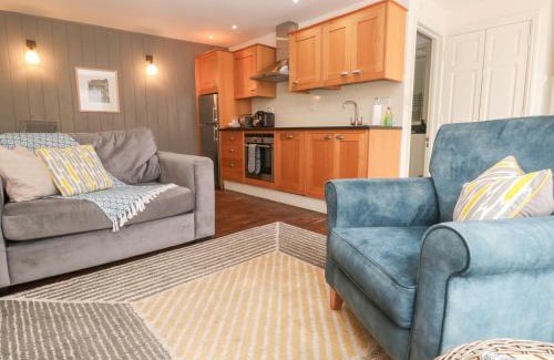 Crantock Casa | No 1 The Hinges