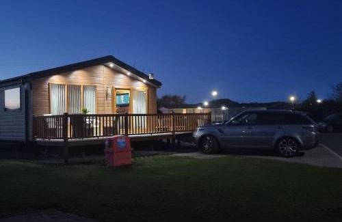 Llanasa Otro | No 1, The Meadows Presthaven Beach Prestatyn