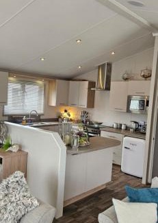 Llanasa Otro | No 1, The Meadows Presthaven Beach Prestatyn